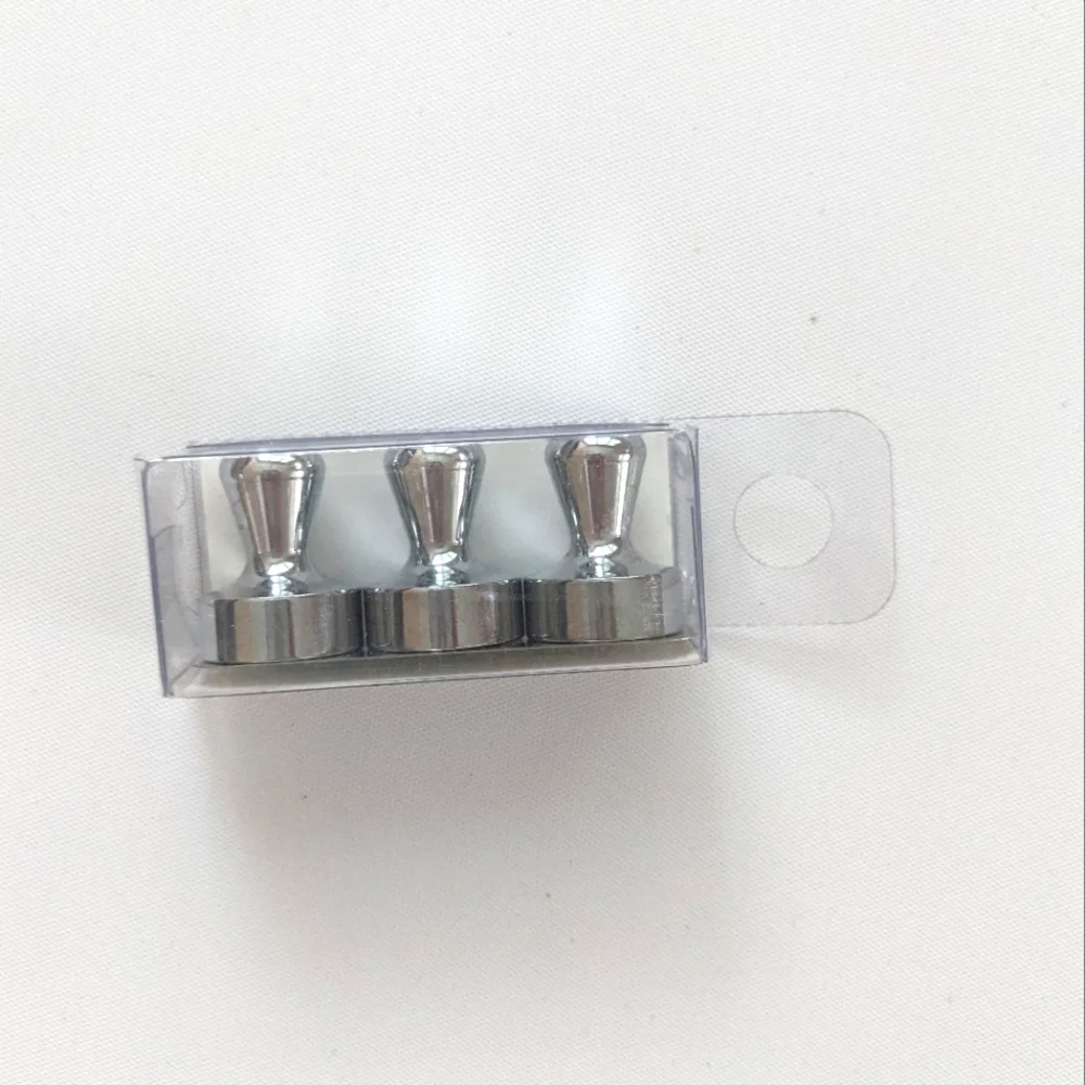 The Container Store Thumbtack Weight Magnet